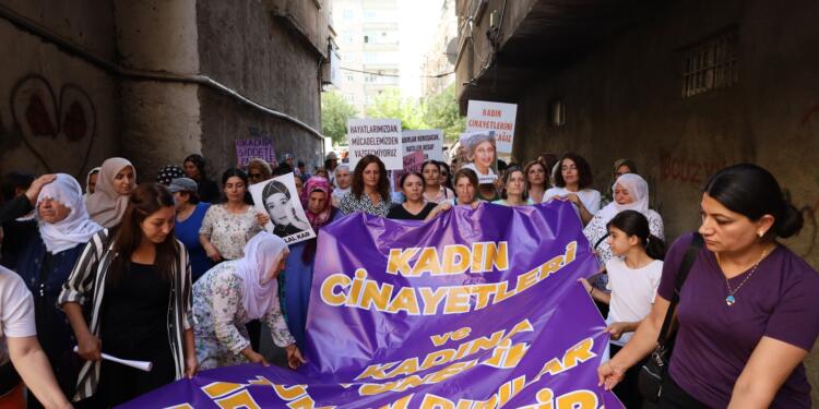 Hilal Kar katledildiği yerde anıldı: Katil hala yakalanmadı