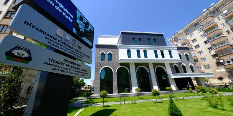 DTSO’dan Vali Su’ya yanıt: Hakkımızı helal etmiyoruz