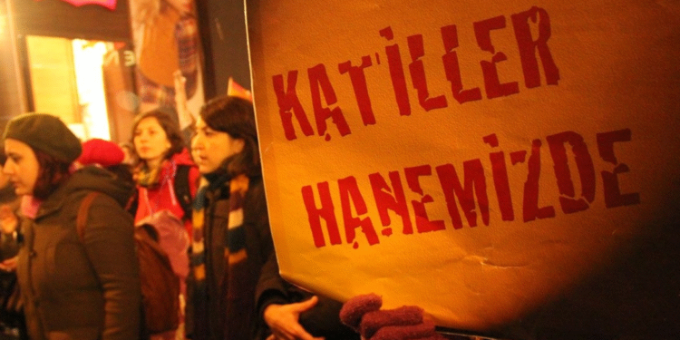 Hilal Kar’ın faili 3 gündür yakalanmadı