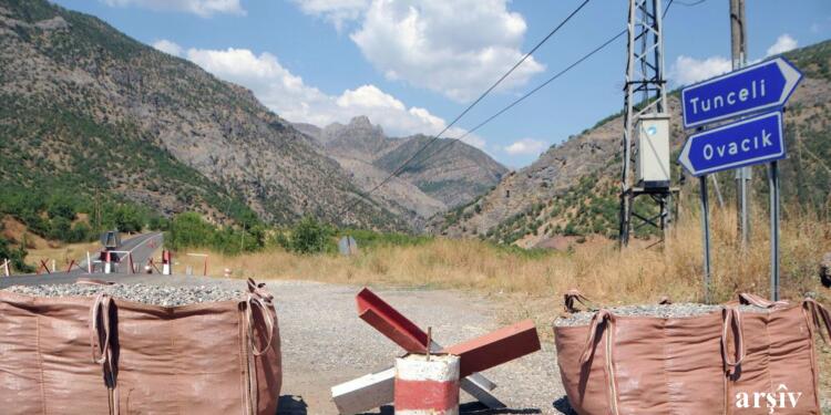 MOTOFEST nedeniyle yol kapatan Valiye tepki