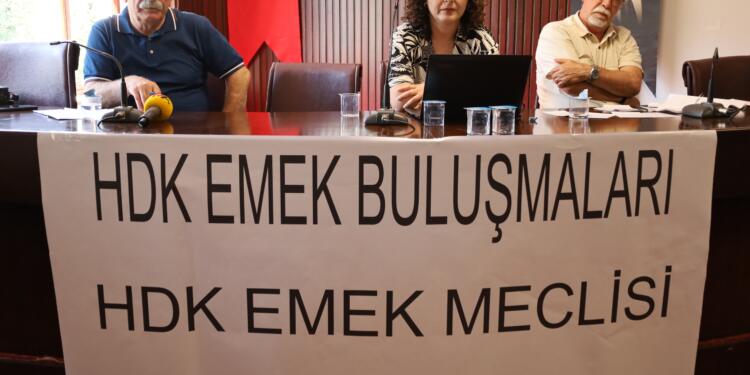 Hükümetin tasarruf paketi işçi ve emeklileri kapsıyor