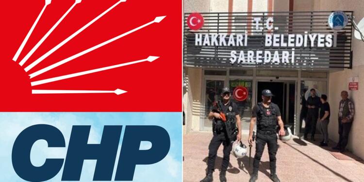 CHP, Colemêrg’e heyet gönderecek