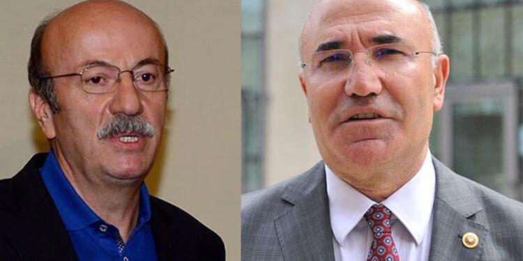 CHP’lilerden kayyım tepkisi: Prosedürler Kürtler söz konusu olunca işletilmiyor