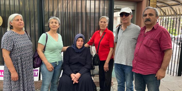 Emine Şenyaşar’dan avukatlara çağrı: Oğlumun mahkemesine gelin