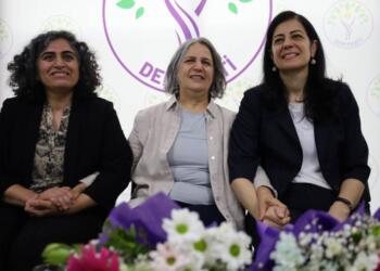 Kobanê Davası tahliyelerine yapılan itiraza ret