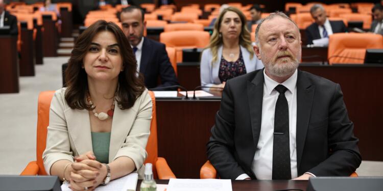 Temelli: Asker postallarıyla demokratik siyaset linç ediliyor