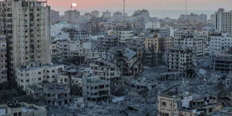 Filistin Sağlık Bakanlığı: İsrail, 36 bin 654 kişiyi katletti