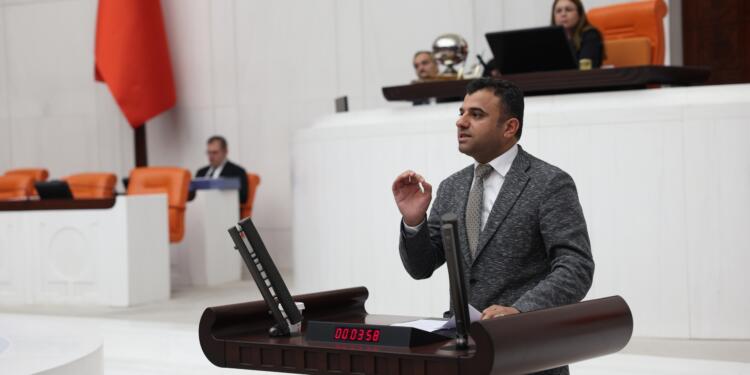 Öcalan’dan kayyım tepkisi: AKP Colemêrg’e Gazze politikası uyguluyor