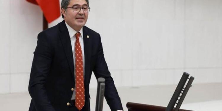 CHP’den MHP’ye tehdit yanıtı: Haddinize değil