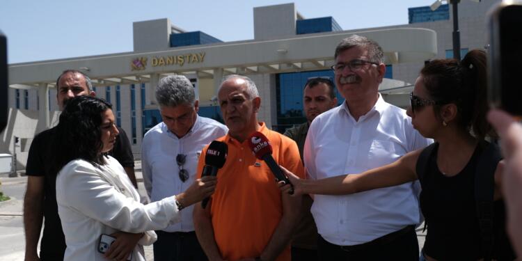 Yeni müfredatın iptali için Danıştay’a başvuru