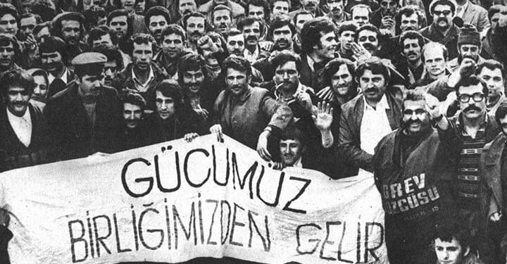 DEM Parti’den 15-16 Haziran açıklaması: Ortak mücadele ruhunu kuşanalım