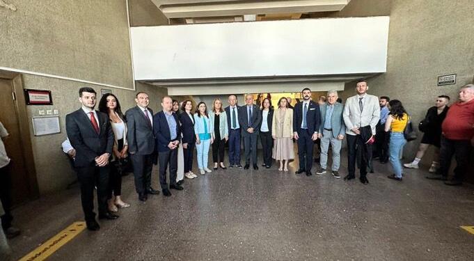 Gar Katliamı Davası’nda karar çıkmadı