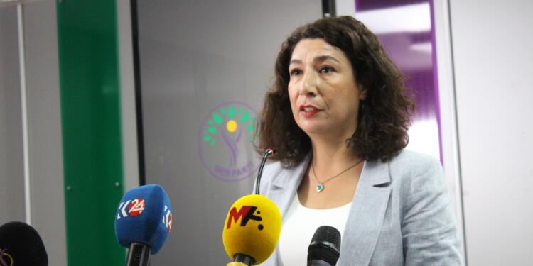 Türkoğlu: Kadın katilleri ve istismarcılar için yeni ‘af’ çıkarıyor iktidar