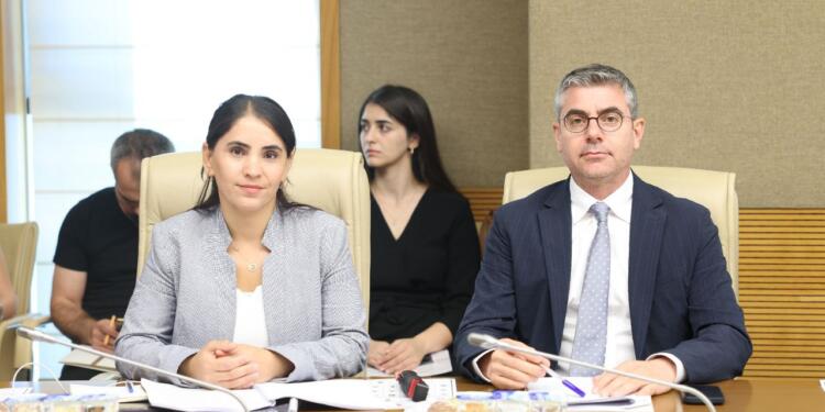 Sağlık Bakanlığı Abdullah Öcalan’ın sağlığıyla ilgili sorulara yanıt vermedi