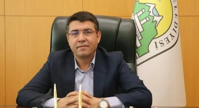 Mümin Erol: Hiç kimse kayyım atamanın zeminini hazırlamaya çalışmasın