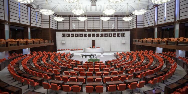 Meclis’te yoğun mesai başlıyor