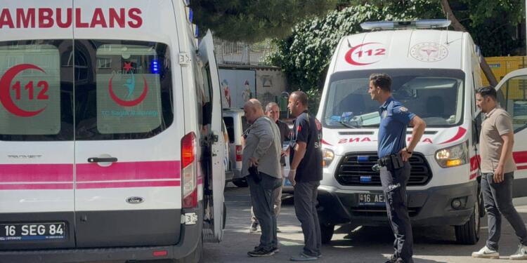 Kadını katletmeye çalışan fail tutuklandı