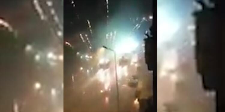 Êlih sokaklarında direniş: Her yer Colemêrg