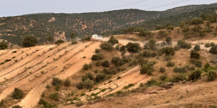 Mawa’da çatışma: 2 kişi yaşamını yitirdi