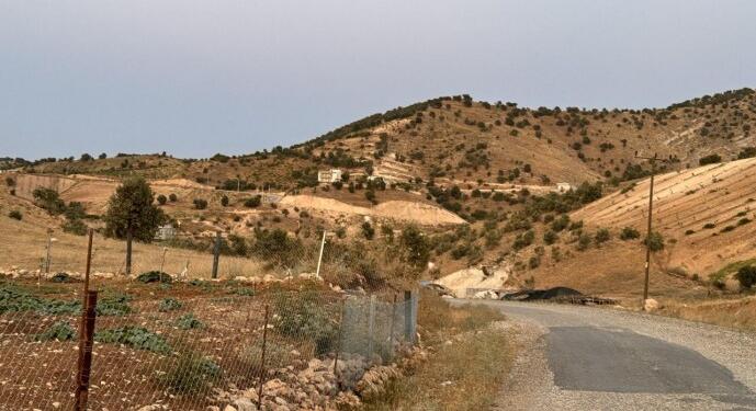 Hastanede bekletilen Sultan Dağ’ın cenazesi alındı