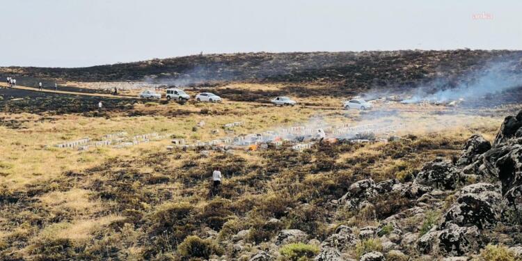 CHP heyeti, yangın bölgesinde incelemelerde bulunacak