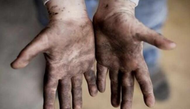 ‘Çocuk işçiliği iktidarın teşvikiyle artıyor’