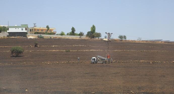 Bölge halkı kaygılı: DEDAŞ delilleri mi karartıyor?