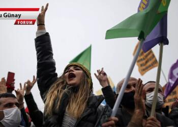 Kürdün hukuku ne olacak?