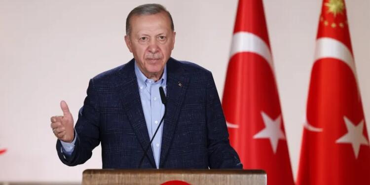 Erdoğan ittifak tartışmalarına fitne, dedi, erken seçime kapı kapattı