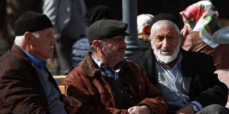 Emekli bayrama maaşsız giriyor