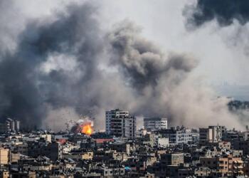 İsrail ordusundan Gazze’de ‘taktiksel ara’ kararı