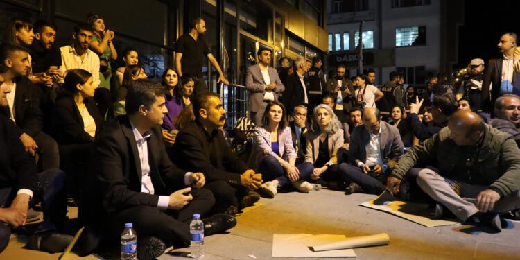 Colemêrg’te yarın kitlesel bir basın açıklaması yapılacak