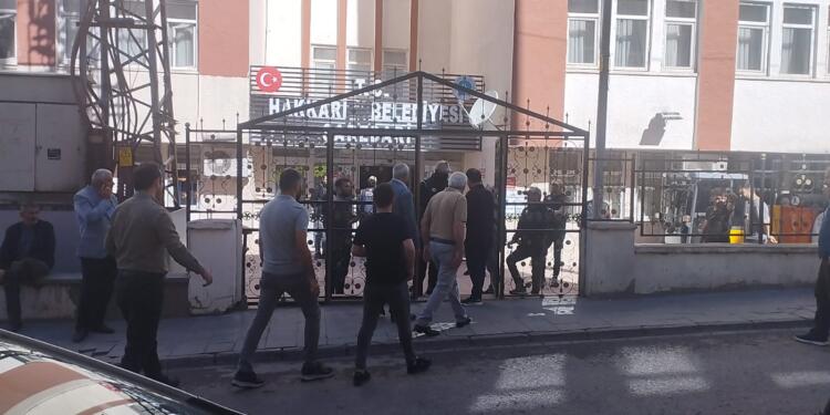 ‘Kayyıma karşı toplumsal mücadeleyi yükseltelim’