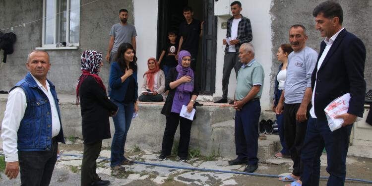 ‘Halkın iradesine saygı için mitinge’