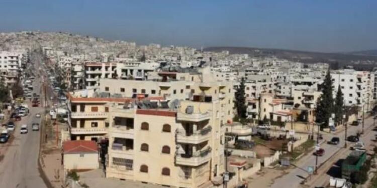 Tarlasına el koyup geri vermek için 300 bin dolar istemişler