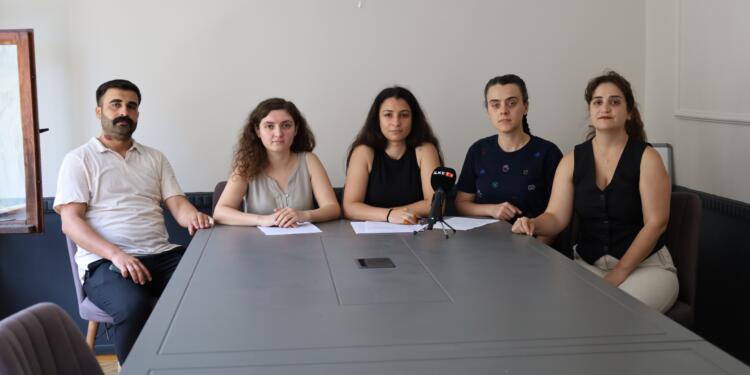 ÖHD: Marmara Bölgesi’ndeki cezaevlerinde tecrit ve şiddet arttı