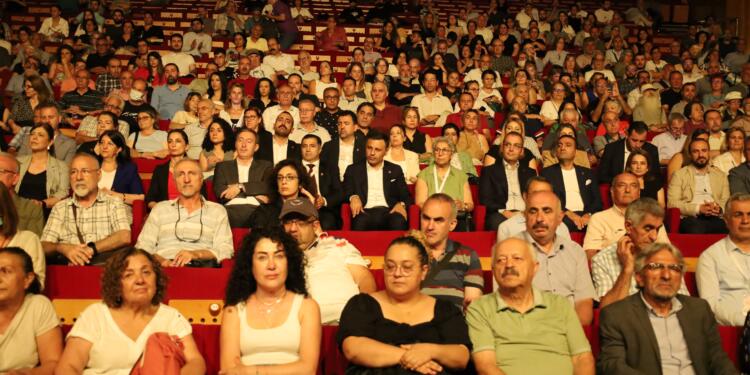 Madımak’ı anlatan ‘Çok Kötü Bir Şey Oldu’ belgeselinin gösterimi yapıldı