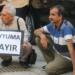 Eylemler 7. gününde: Kayyımı geri çek