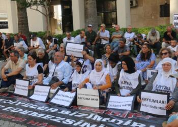 Halk kararlı: Sadece kayyım değil bu iktidar da gidecek