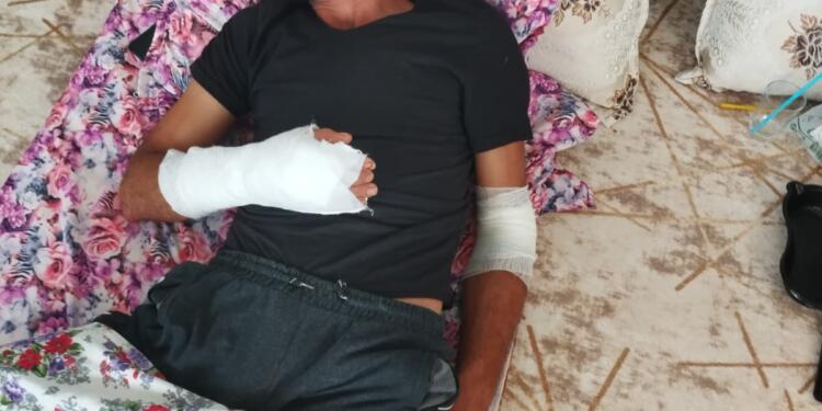 Seydikemer’de Kürt işçilere saldırı