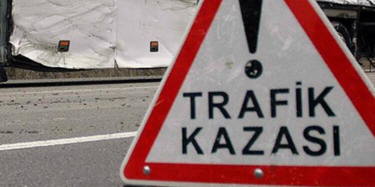 Kocaeli’de işçi servisi ile kamyon çarpıştı: 1’i ağır 27 yaralı