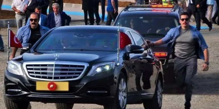 Erdoğan’ın koruma ordusu için 5 ayda 1 milyar lira harcandı