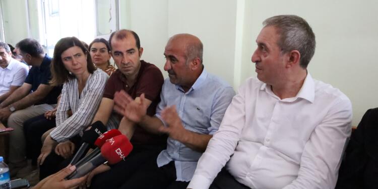 DEDAŞ’ın hakkında suç duyurusunda bulunduğu Eren: İddiamın arkasındayım