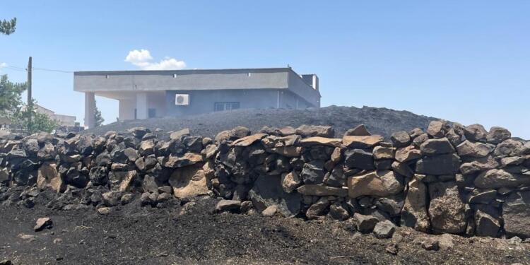 Dêrik’te aileler arasındaki kavganın önlenmesi için çağrı