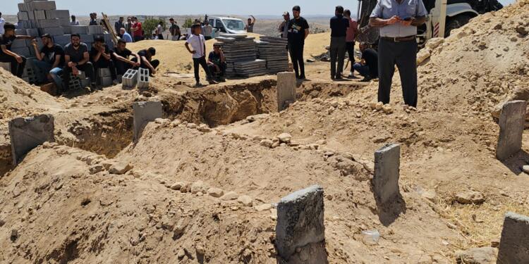 Yangında yaşamını yitirenlerin sayısı 15’e yükseldi