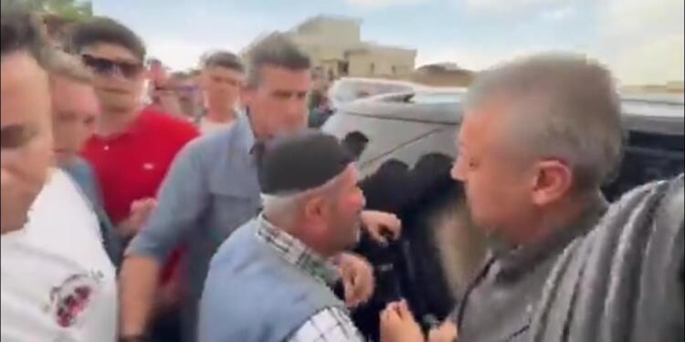 Yandaş medyanın çarpıttığı görüntülerdeki köylü: Ben Kürdüm, nasıl AKP’li olabilirim