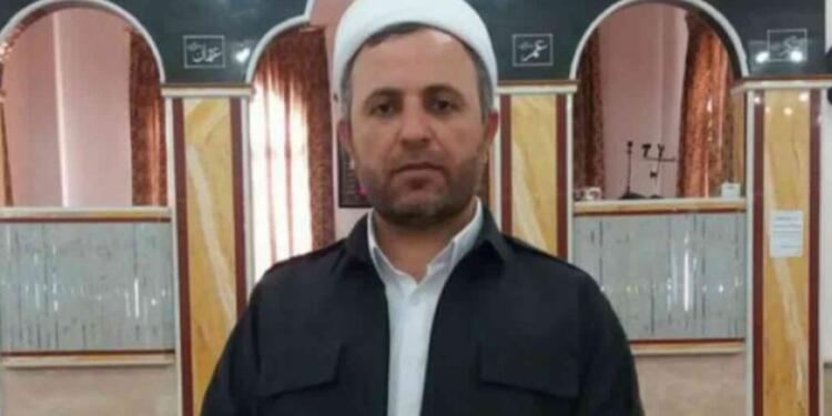 Kürt imama verilen idam cezası onandı