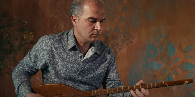 Hunergeha Welat’ın ‘Jenîngeh’ parçası yayında