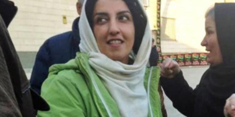 Nergis Muhammedi’nin davası başladı