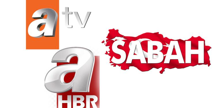 ‘Güvenilmezler’ listesinde başı çekiyorlar: A Haber, ATV, Sabah
